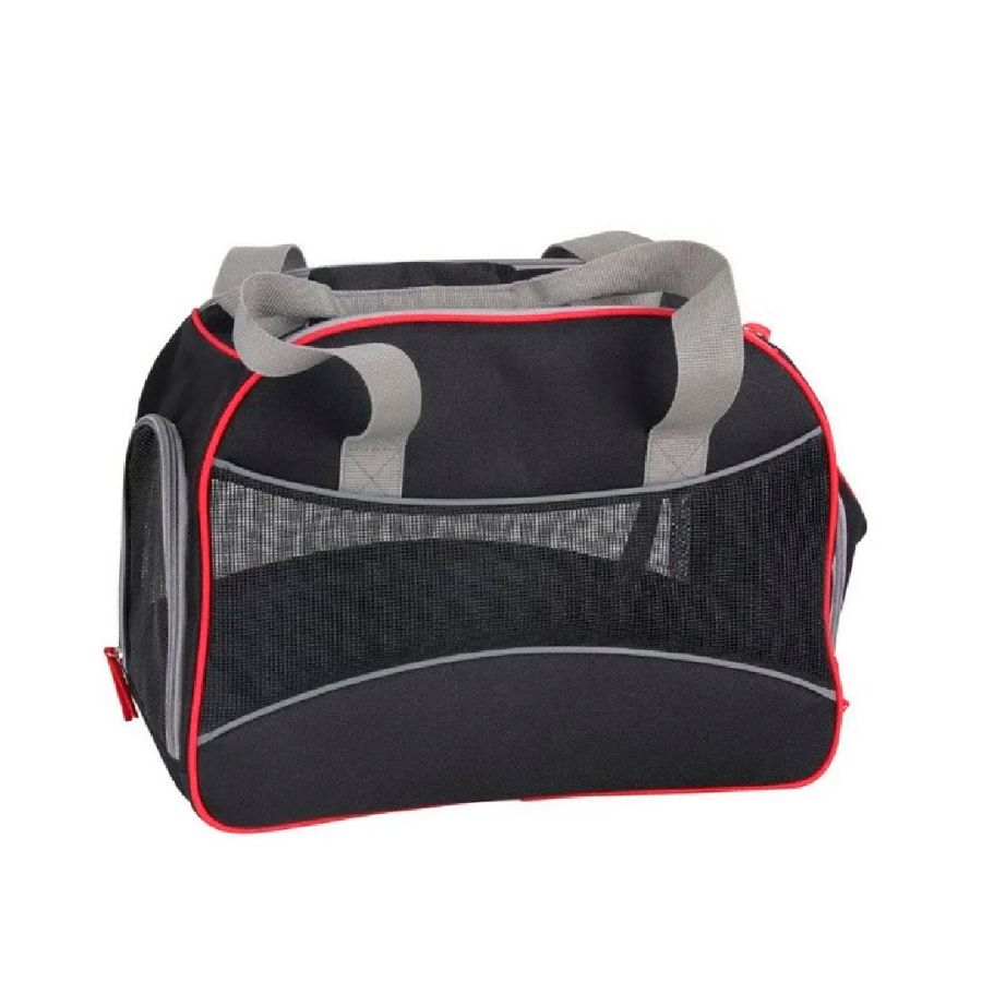 Pawise bolso transportador de perros con extension lateral talla S, , large image number null
