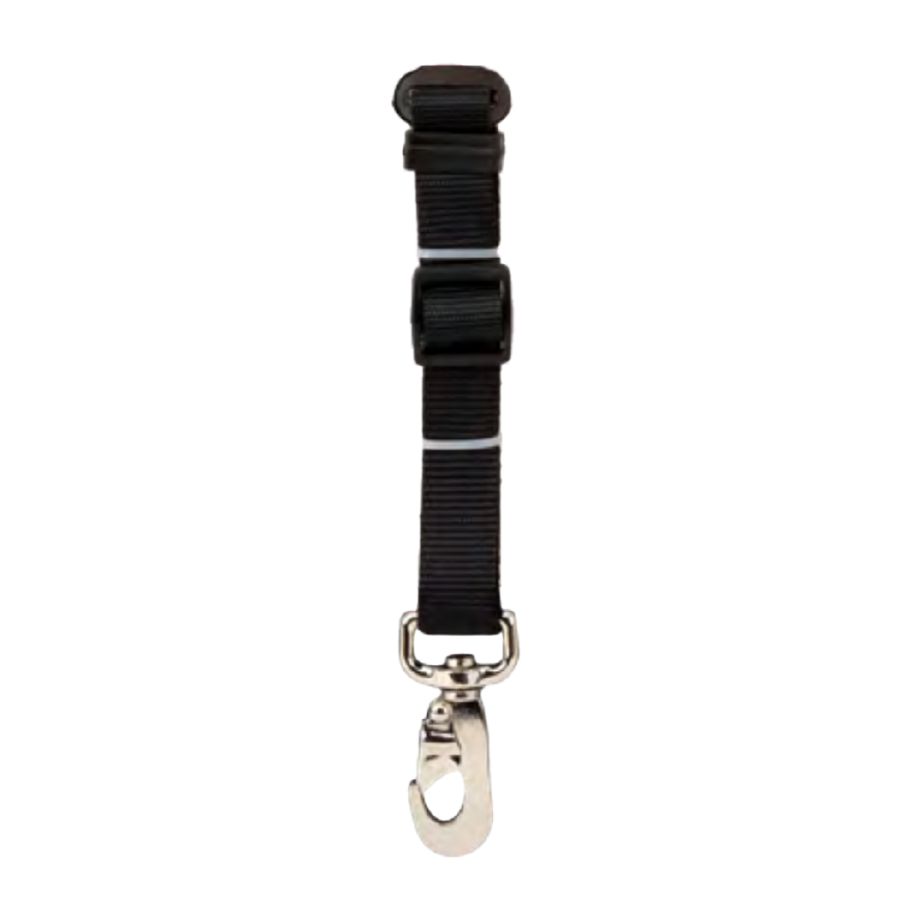 Pawise cintur&oacute;n de seguridad para perros en auto 45-70 x 2.5cm, , large image number null