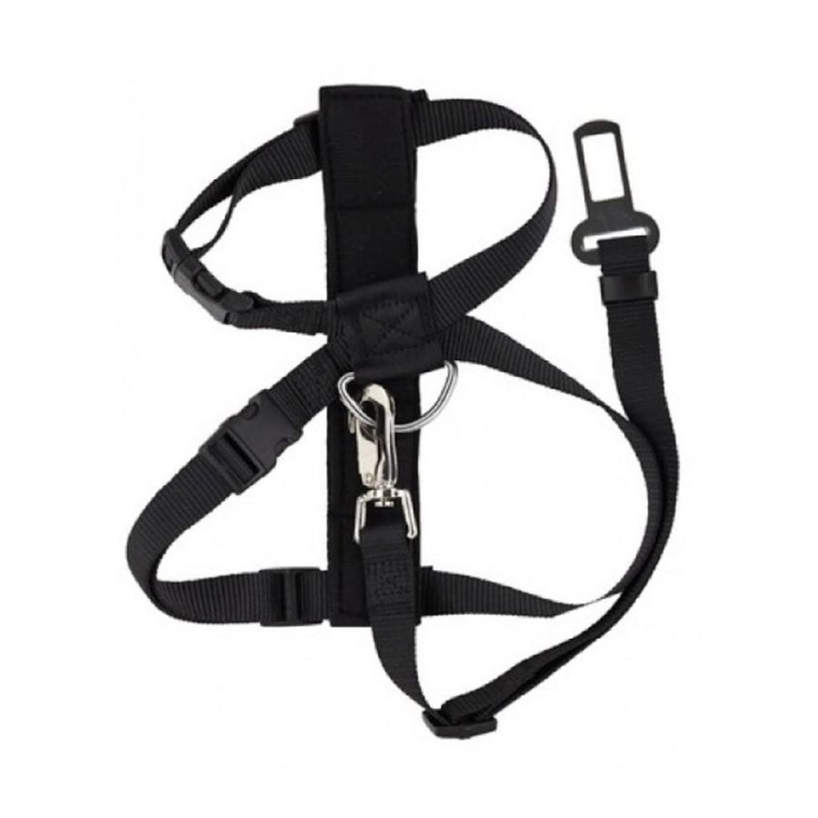 Pawise &aacute;rnes y cintur&oacute;n de seguridad para perros