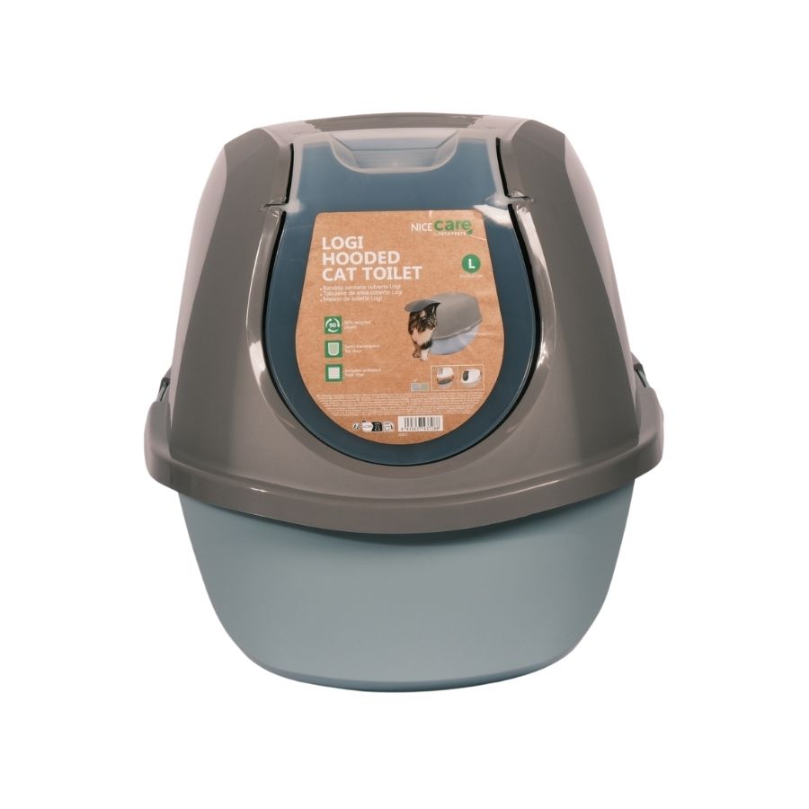 Arenero smart cat