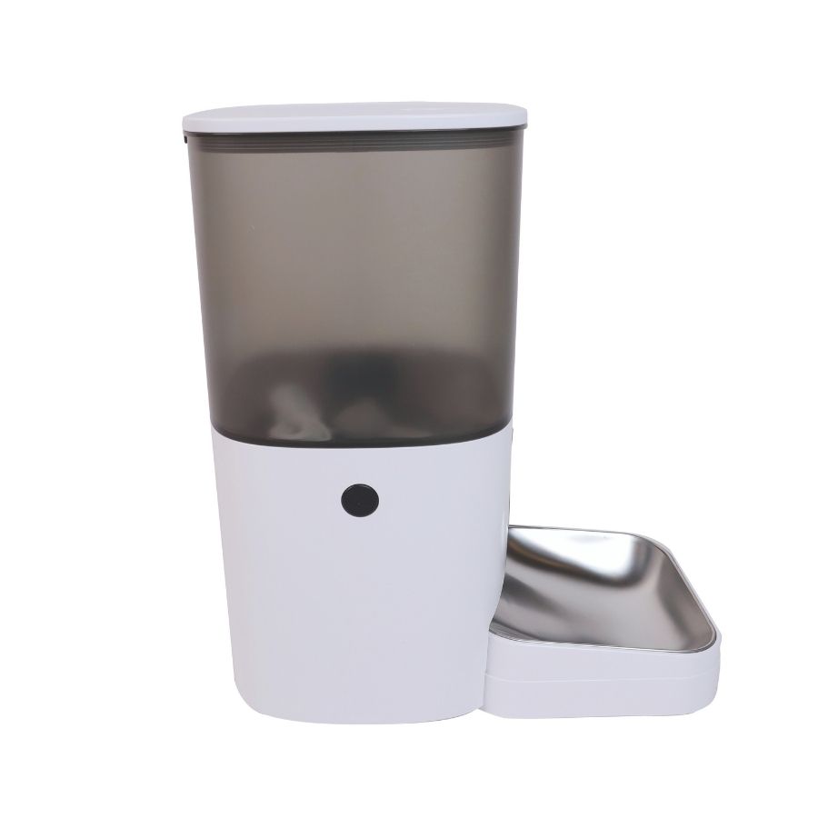 Leeby comedero autom&aacute;tico para mascotas 6L, , large image number null