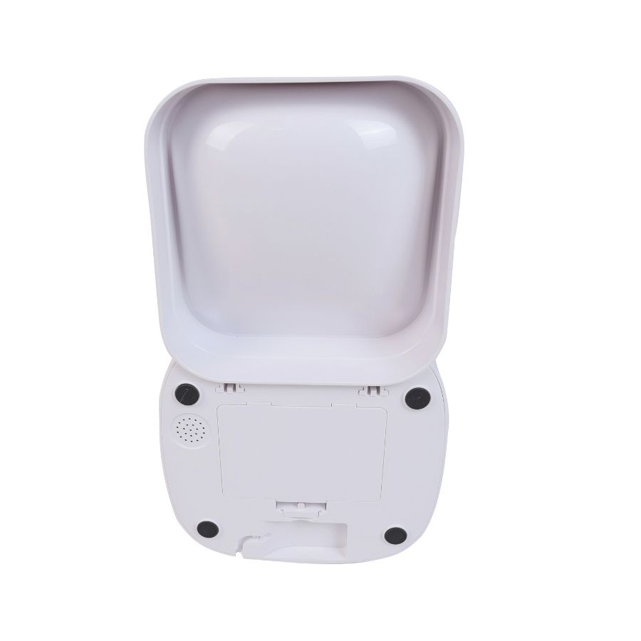 Leeby comedero autom&aacute;tico para mascotas 6L, , large image number null