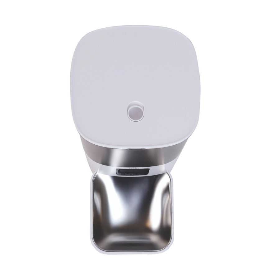 Leeby comedero autom&aacute;tico para mascotas 6L, , large image number null