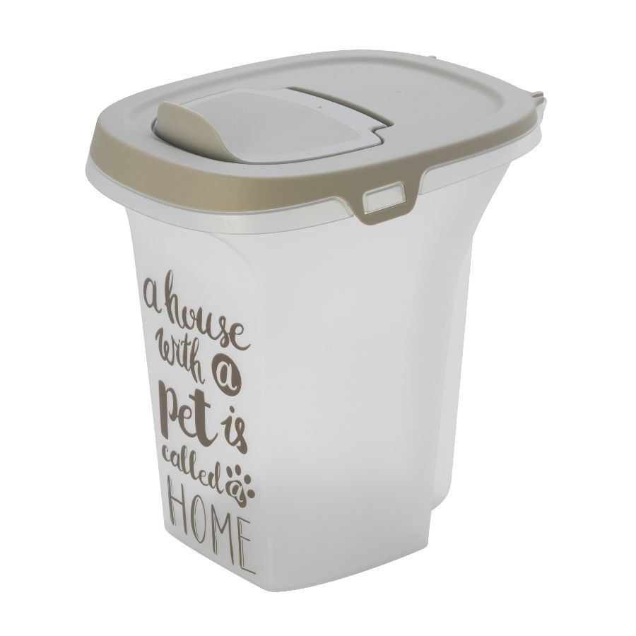 Leeby contenedor de alimentos para mascotas, , large image number null