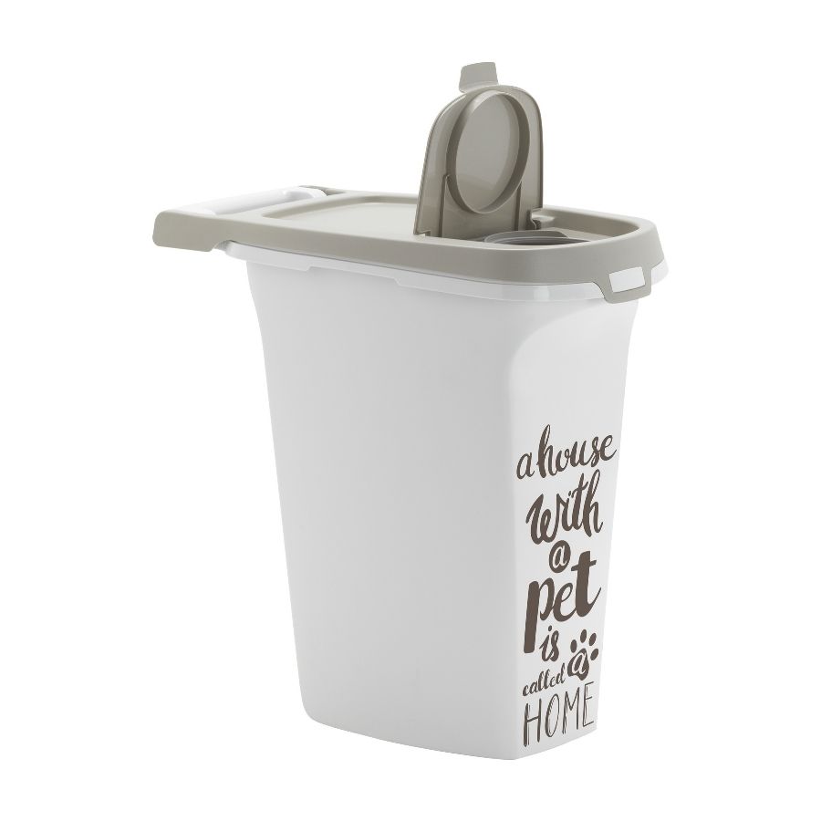 Leeby contenedor de alimentos para mascotas, , large image number null