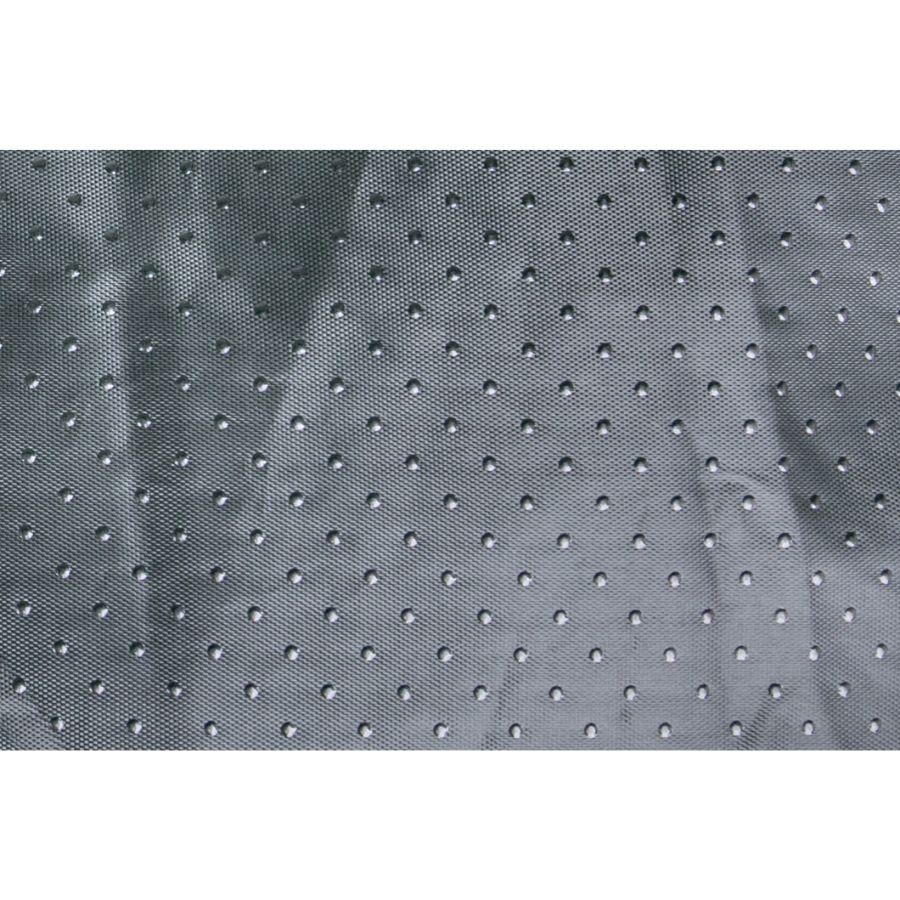 Leeby Cama Anti-Estres Forma De Sofa Para Perros Color Gris, , large image number null