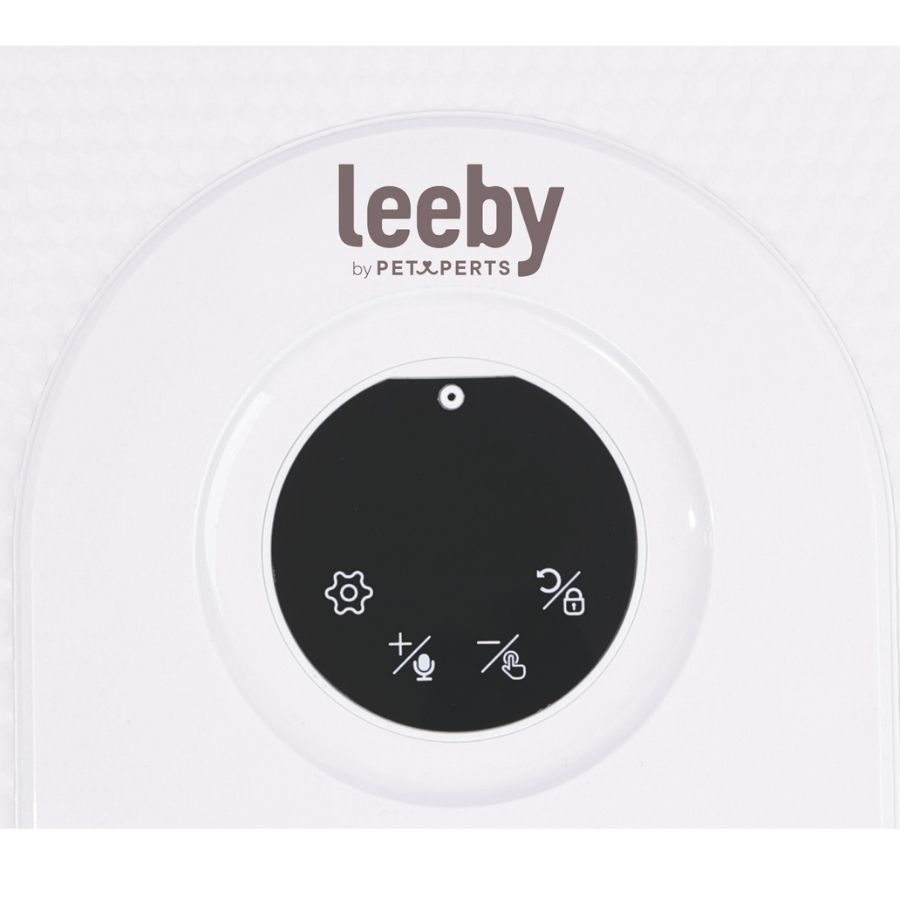 Leeby dispensador autom&aacute;tico de alimento para perros 6 meal, , large image number null