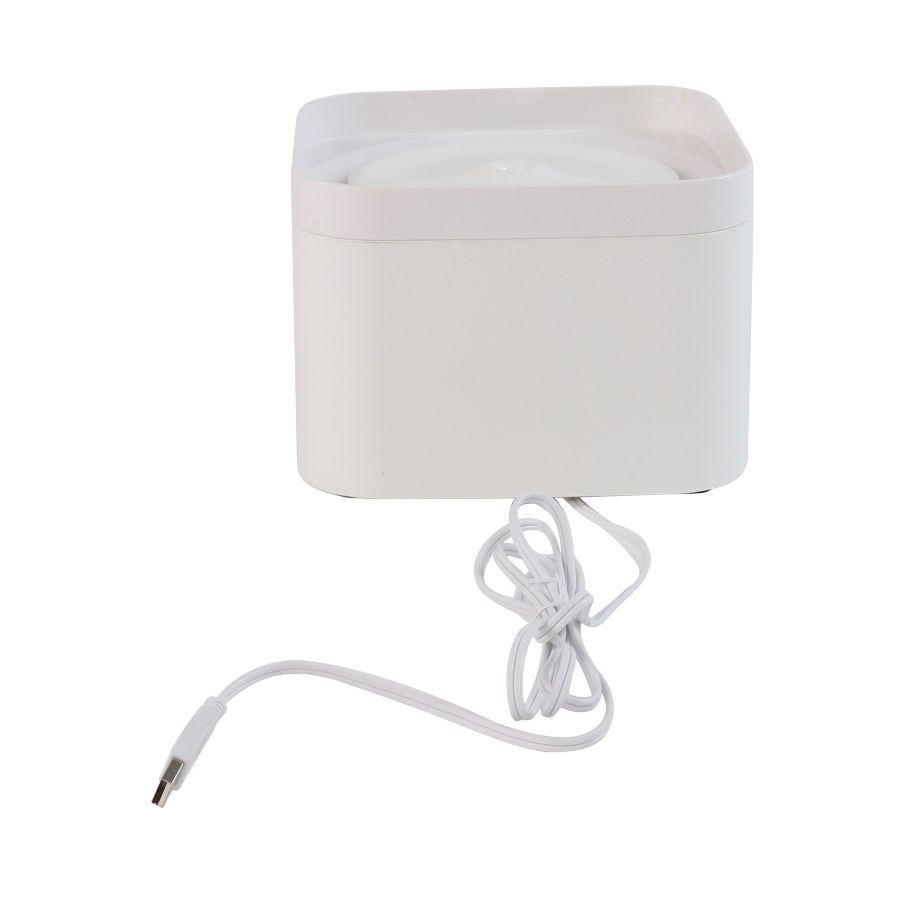 Leeby fuente de agua kora blanca 2L, , large image number null