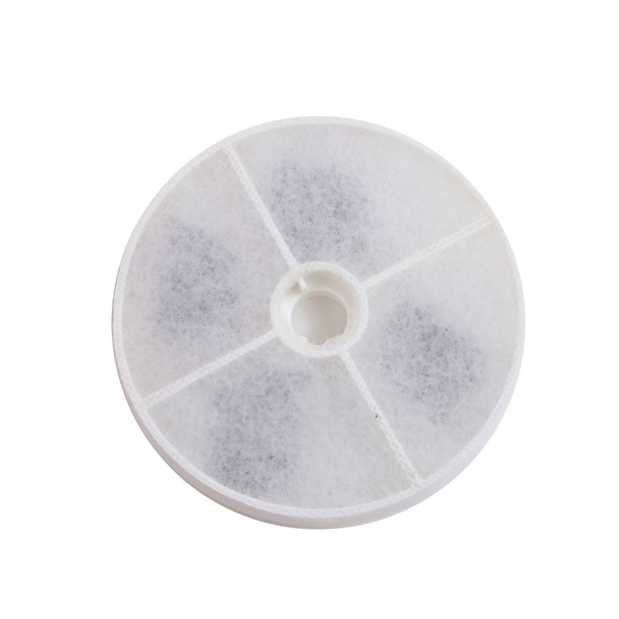Leeby 1 pieza de filtro para fuente de agua 2L kora, , large image number null