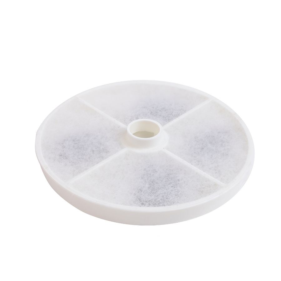 Leeby 1 pieza de filtro para fuente de agua 2L kora, , large image number null
