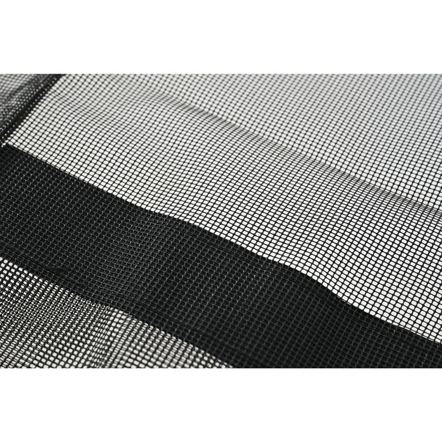 Leeby Cama Hamaca para ventana leeby en color negro para gatos, , large image number null