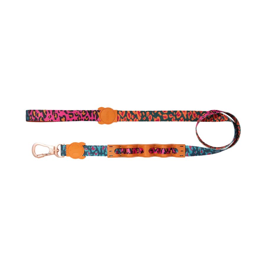Correa selva ruff 2.0 para perros, , large image number null