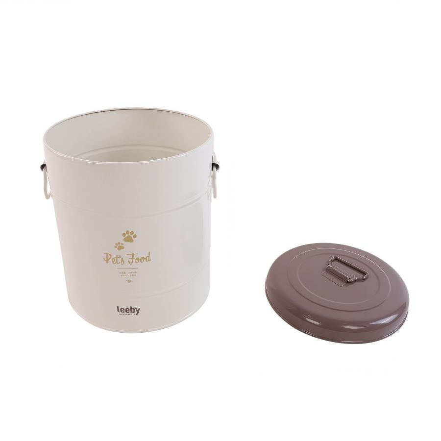 Leeby contenedor de alimentos iron 6,5L, , large image number null