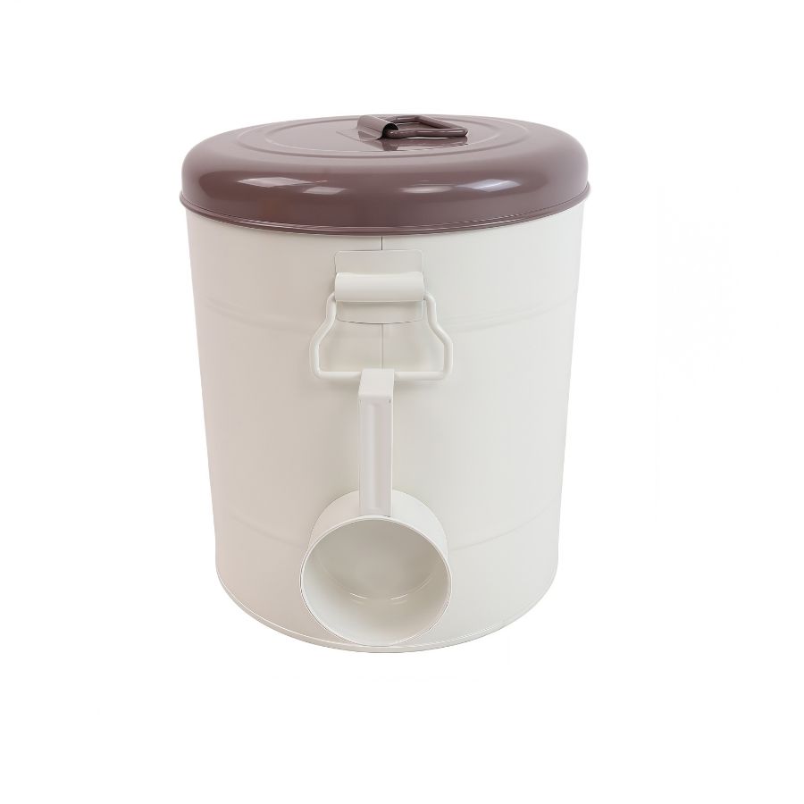 Leeby contenedor de alimentos iron 6,5L, , large image number null