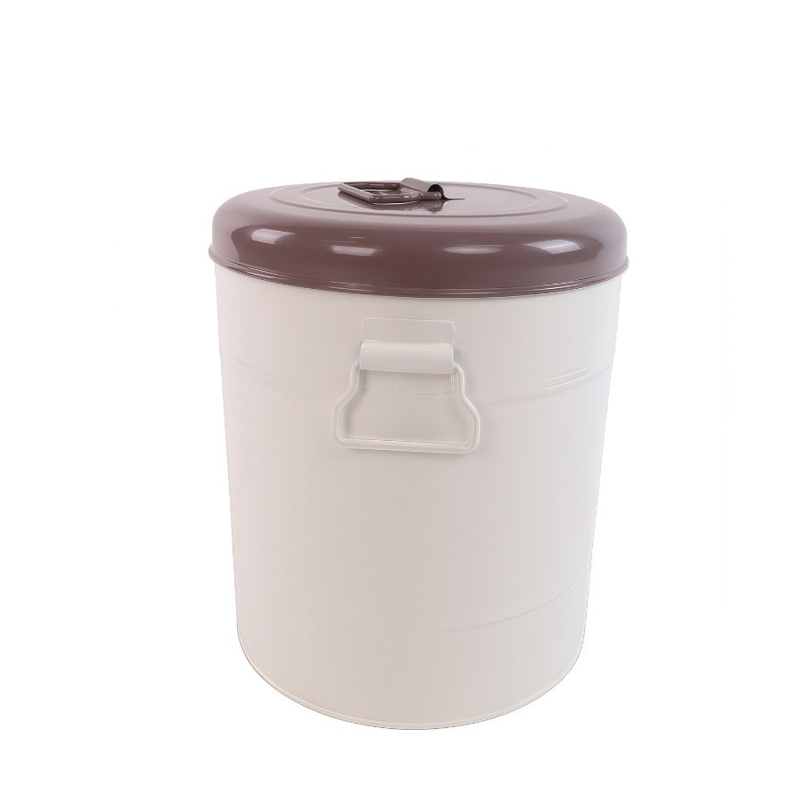 Leeby contenedor de alimentos iron 6,5L, , large image number null
