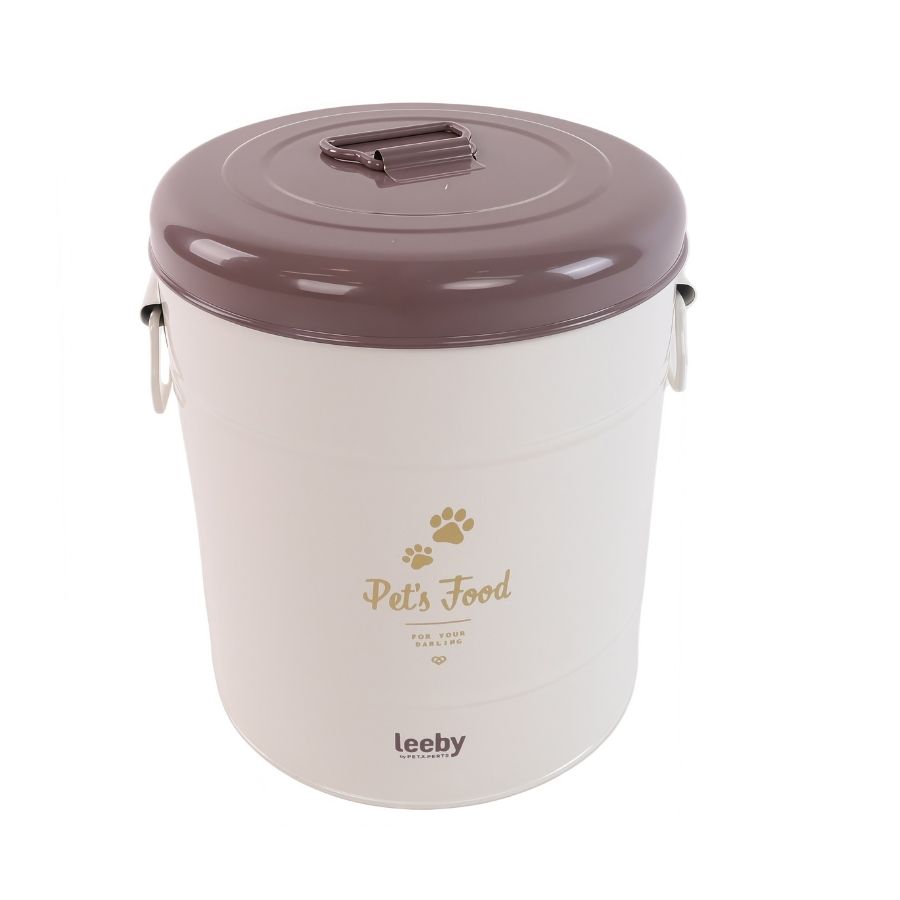 Leeby contenedor de alimentos iron 6,5L, , large image number null