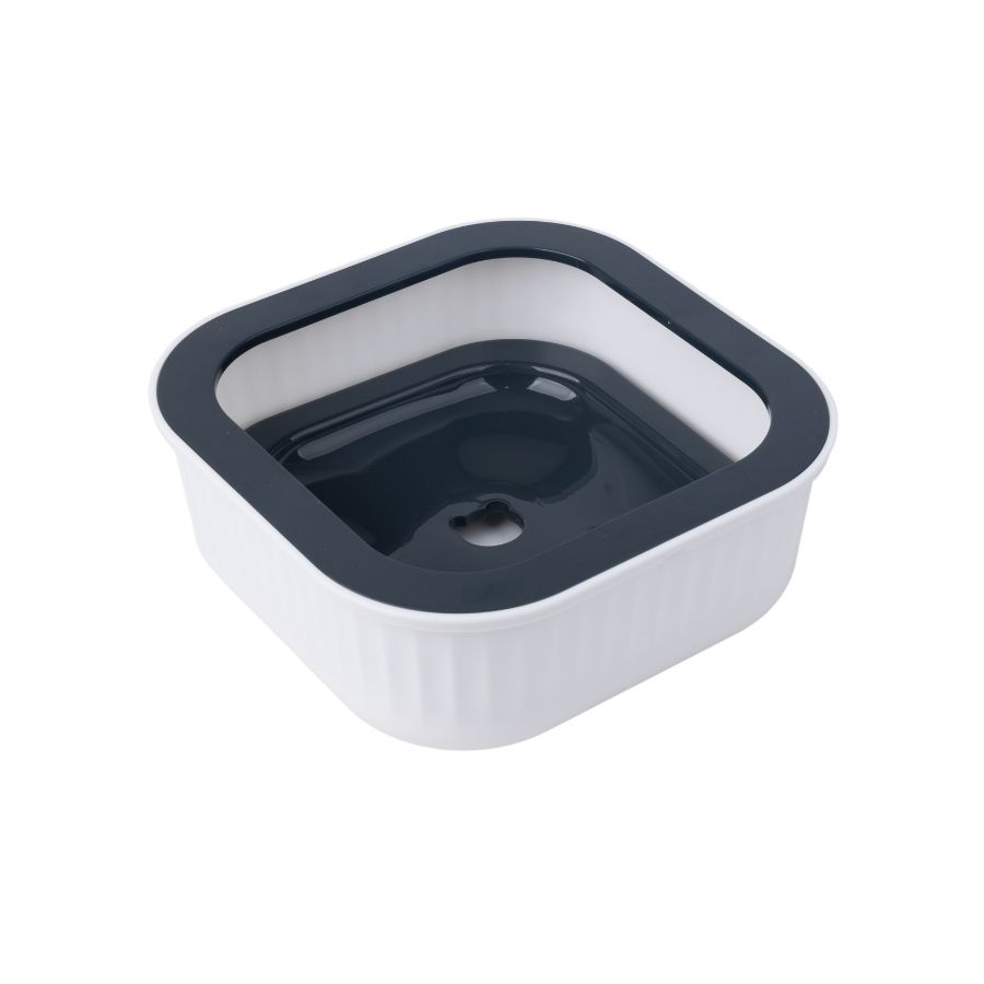 Leeby dispensador de agua anti-splash para perros, , large image number null