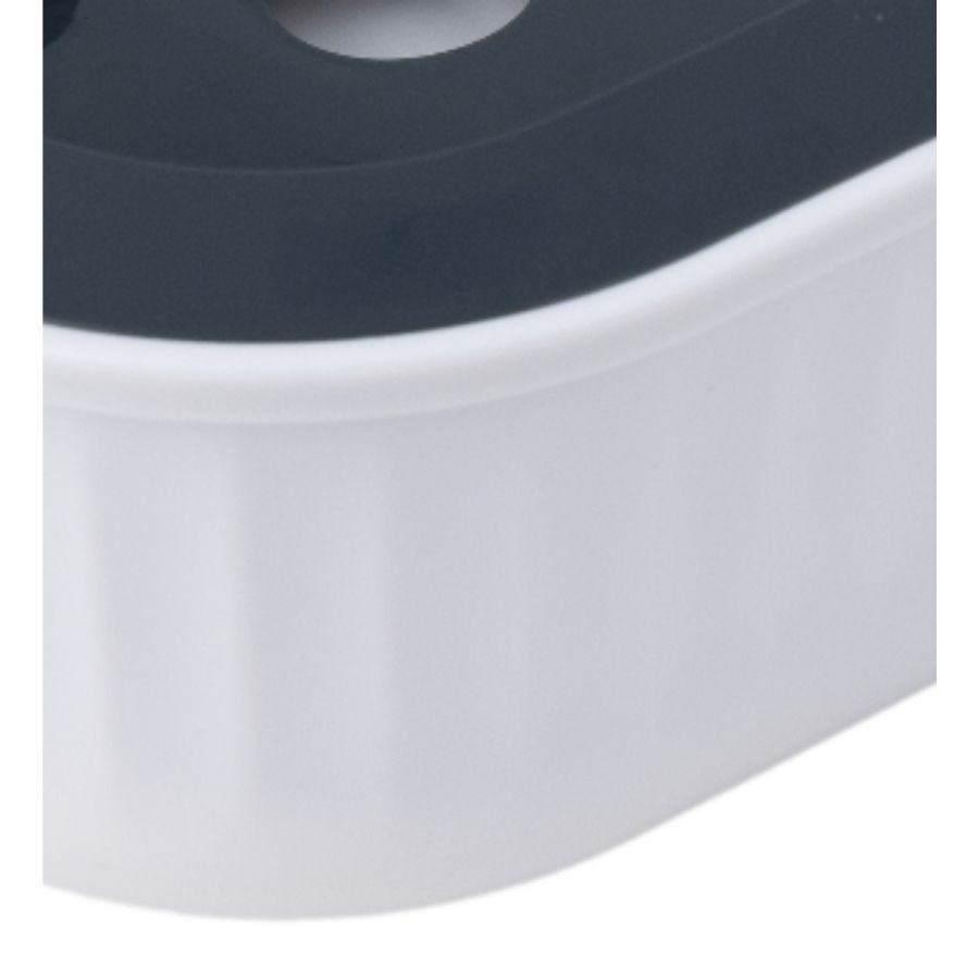 Leeby dispensador de agua anti-splash para perros, , large image number null