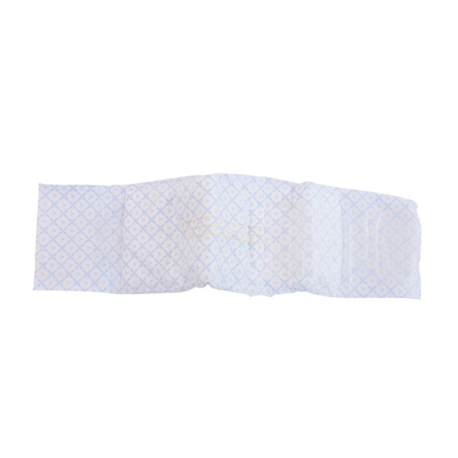 Nice Care Pa&ntilde;ales desechables para perros macho 12und, , large image number null