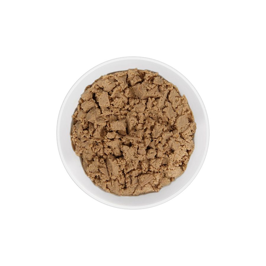 Royal canin  (ex hypoallergenic) 390 GR alimento h&uacute;medo perro adulto hydrolized, , large image number null