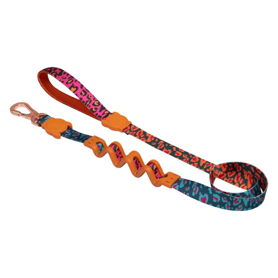 Correa selva ruff 2.0 para perros