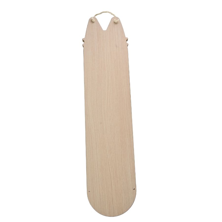 Wilki rascador de sisal de pared, , large image number null