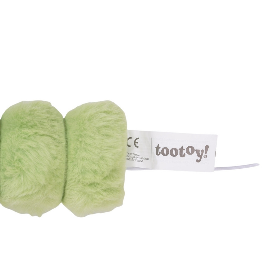 Tootoy! juguete peluche ojos movedizos para gato, , large image number null