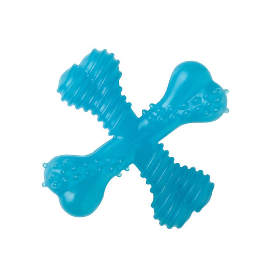 Hueso para cachorro de carne Talla XS, , large image number null