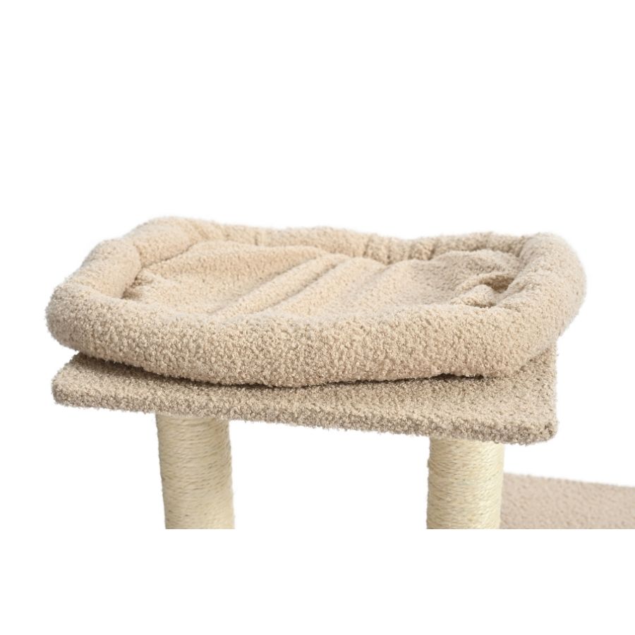 Boucle gimnasiomulti plataforma s, , large image number null