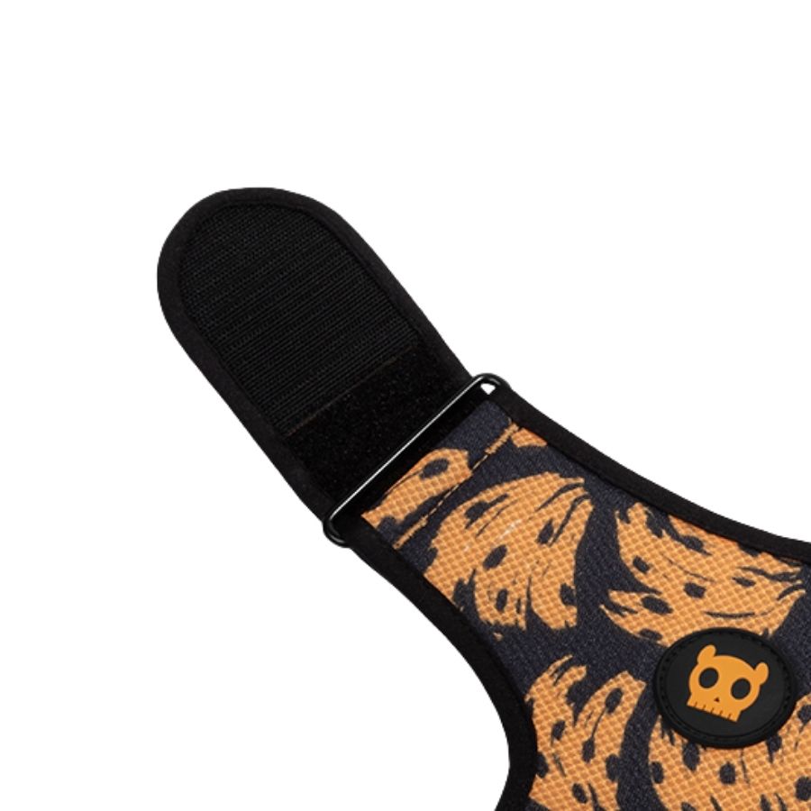 Arn&eacute;s bossa banana adj air mesh para perros, , large image number null