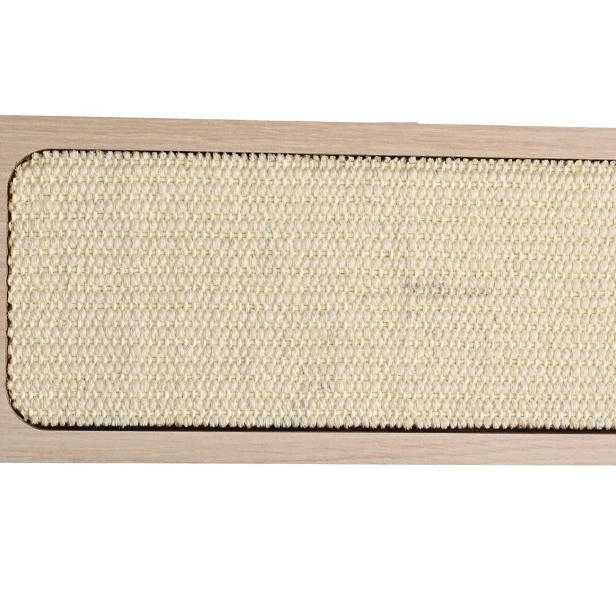 Wilki rascador de sisal de pared, , large image number null