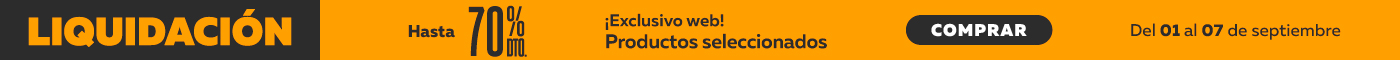 Liquidación